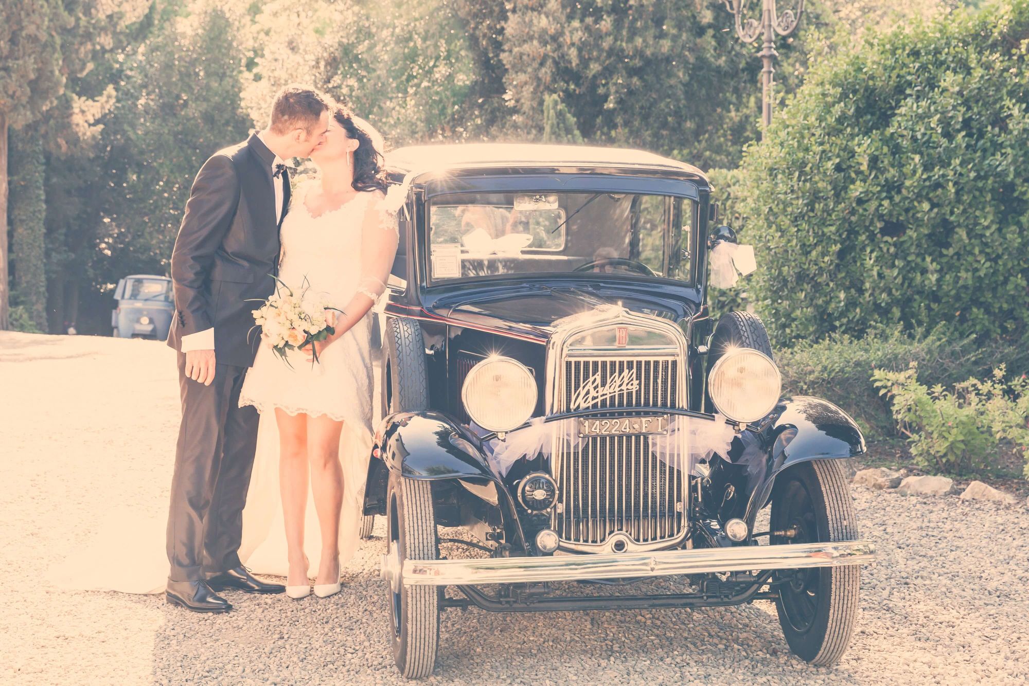 matrimonio C&L