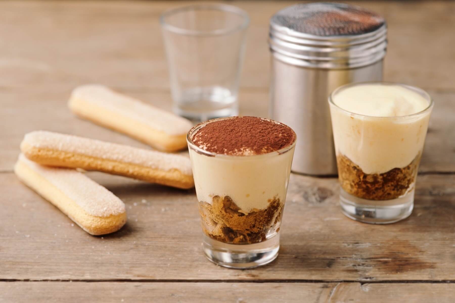Tiramisù
