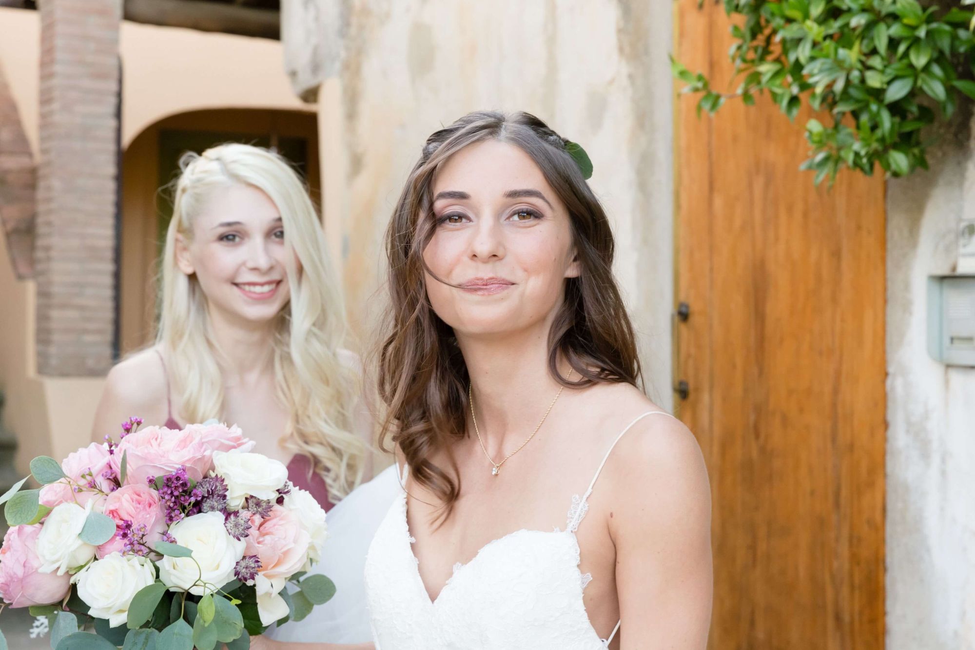 matrimonio E&J - Villa Medicea di Liliano - Toscana
