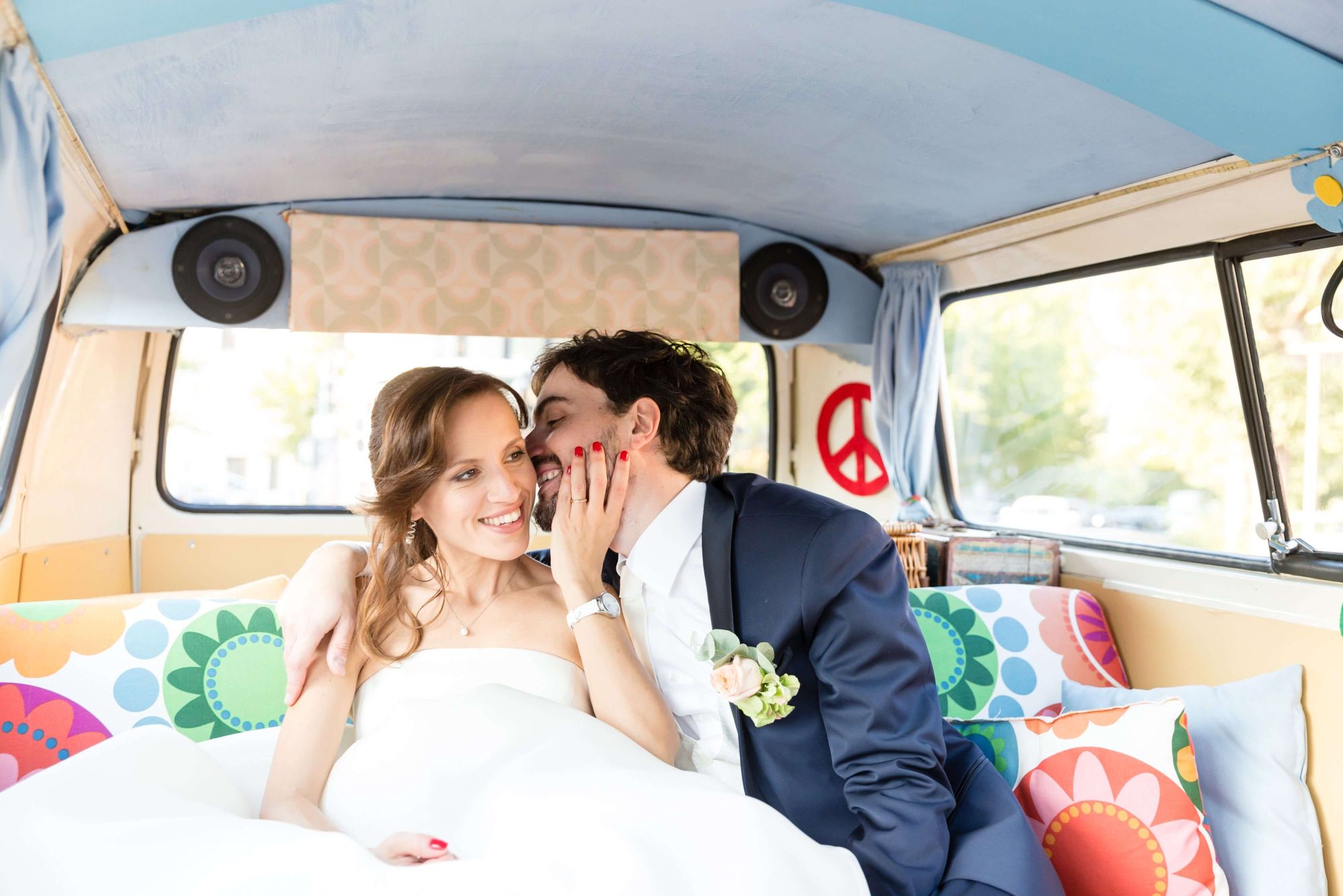 matrimonio E&J - Firenze - Toscana