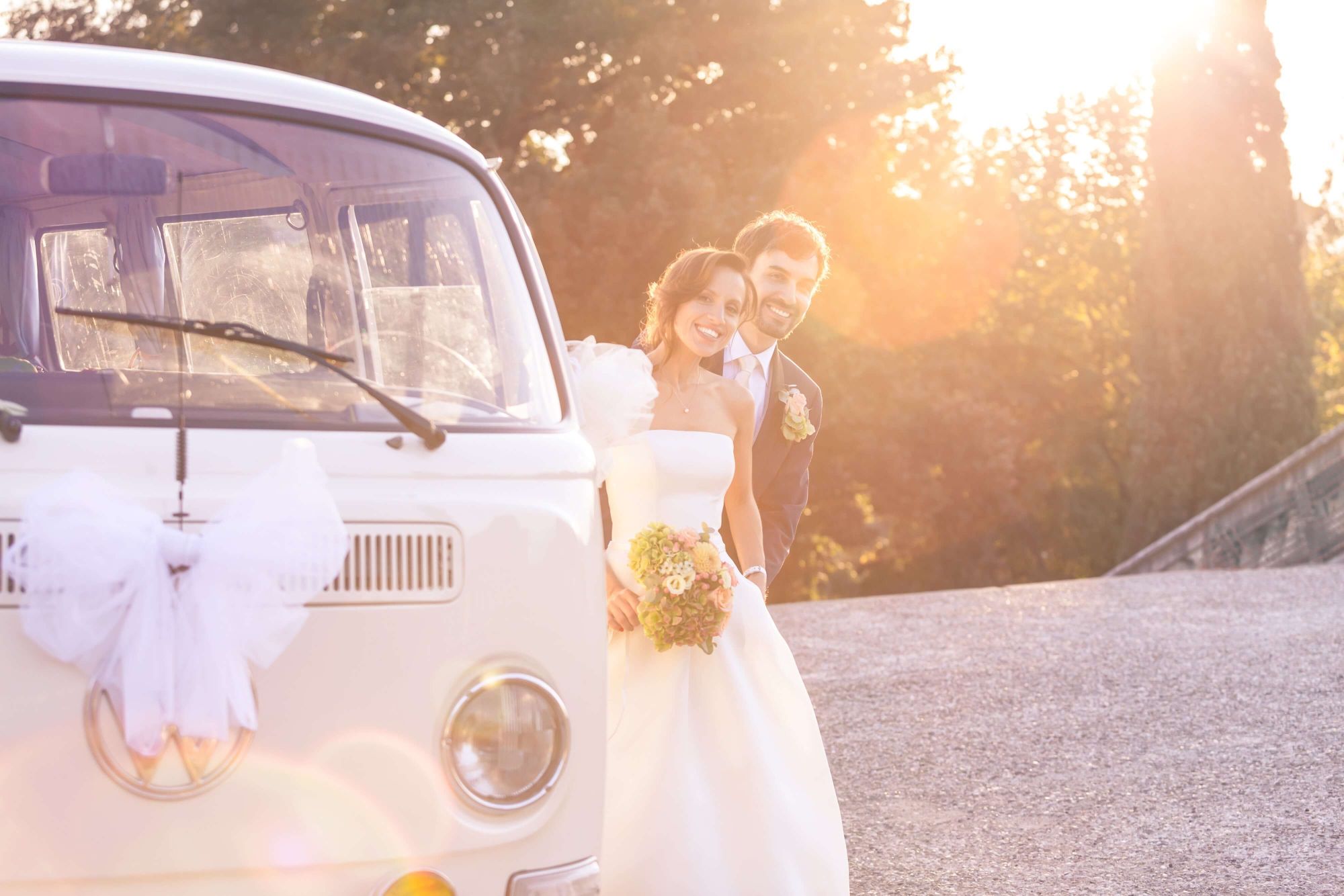 matrimonio E&J - San Miniato al Monte - Firenze - Toscana