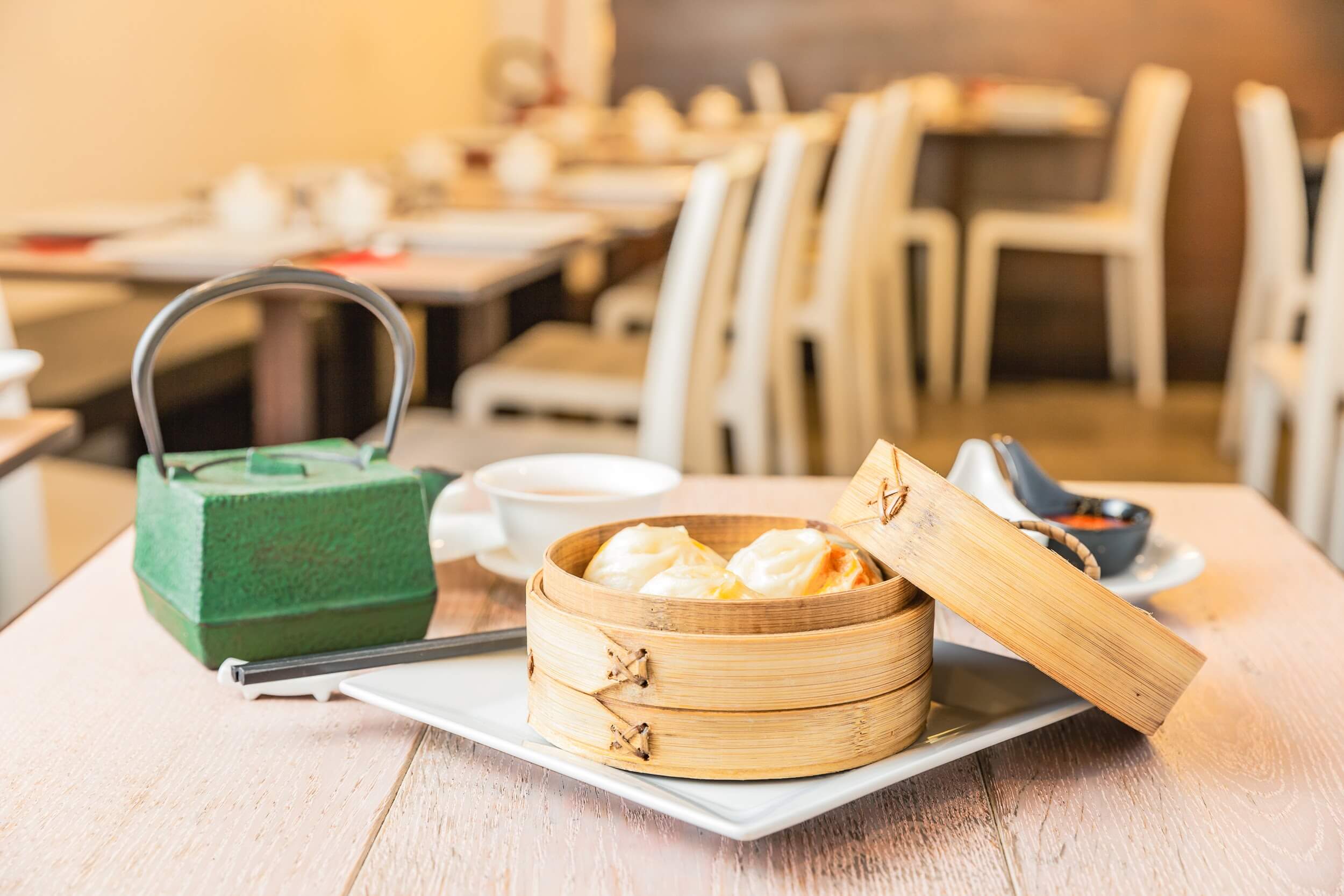 Ristorante Dim Sum - Firenze