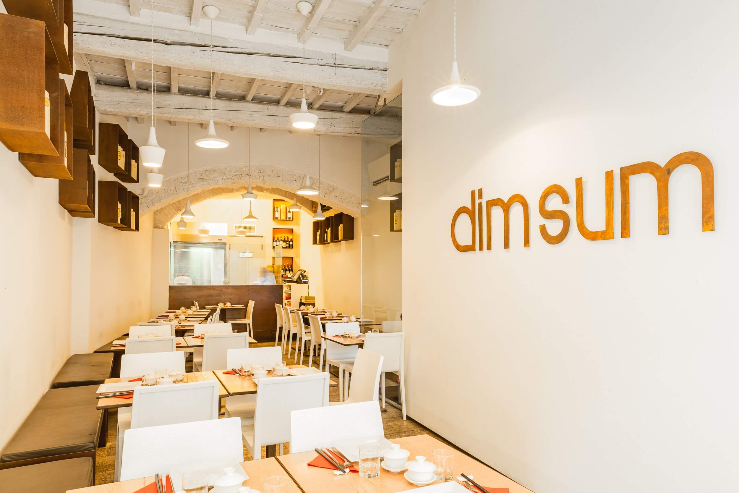 Ristorante Dim Sum - Firenze