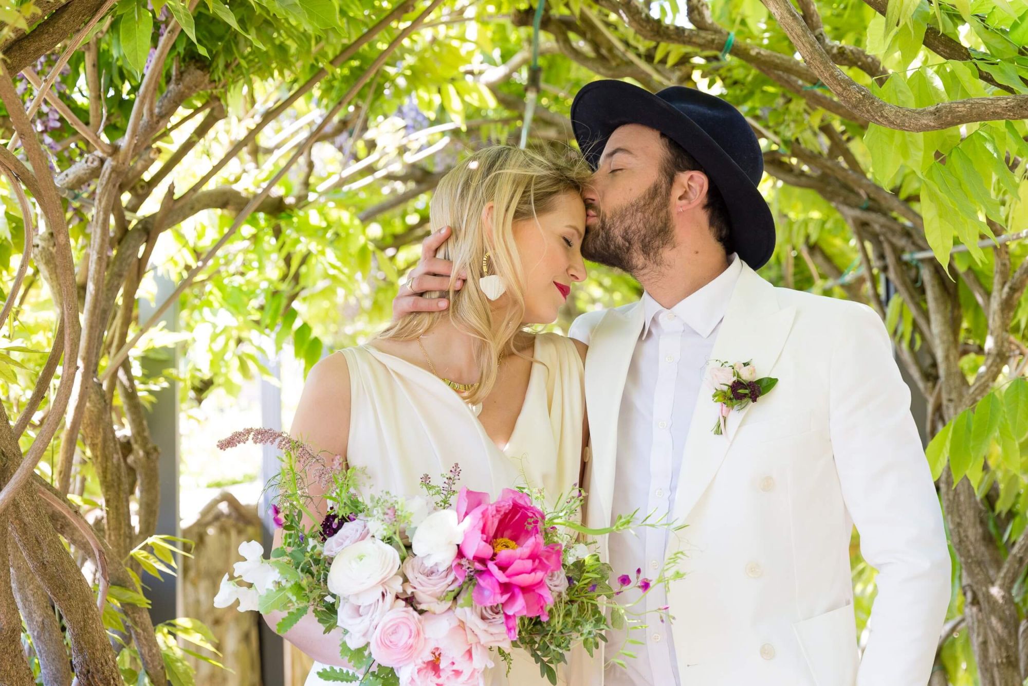 matrimonio - il Borro - Toscana