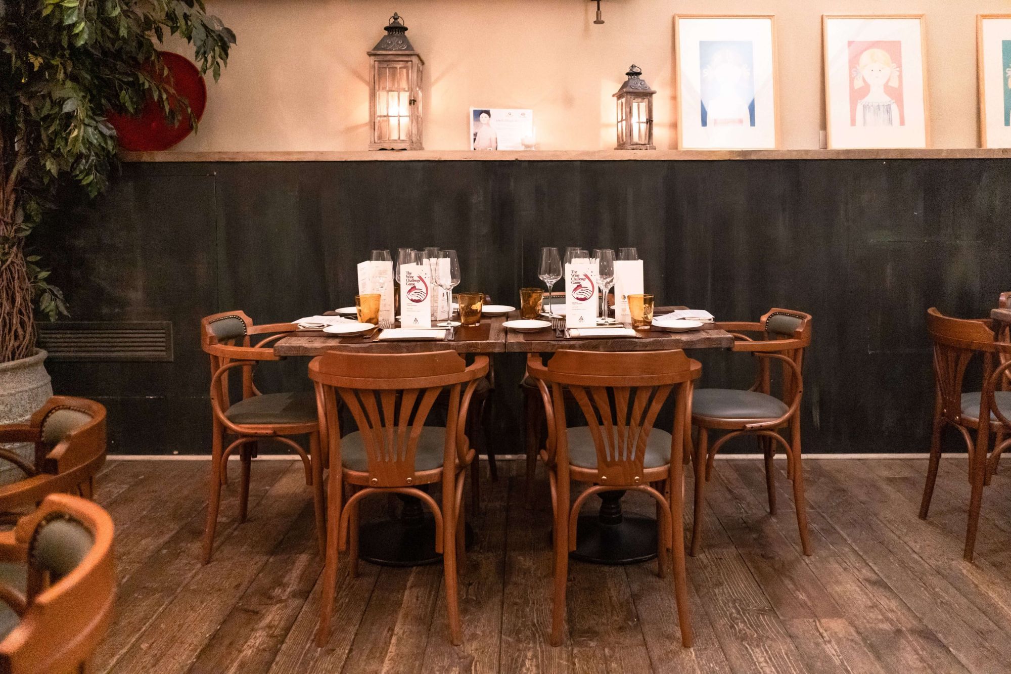 Ristorante Konnubio Firenze