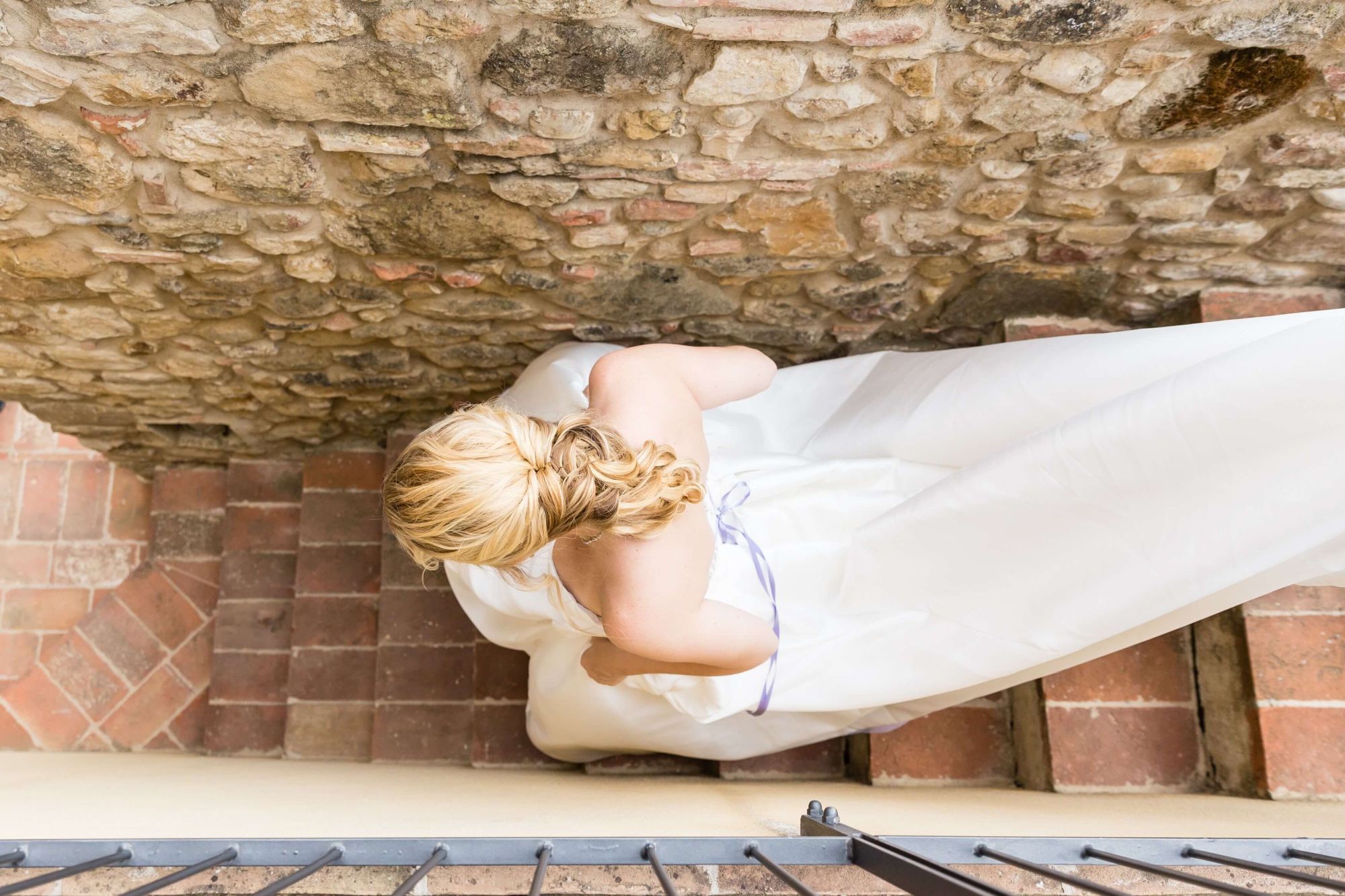 matrimonio L&A - Villa il Santo - Barberino Val d'Elsa - Toscana