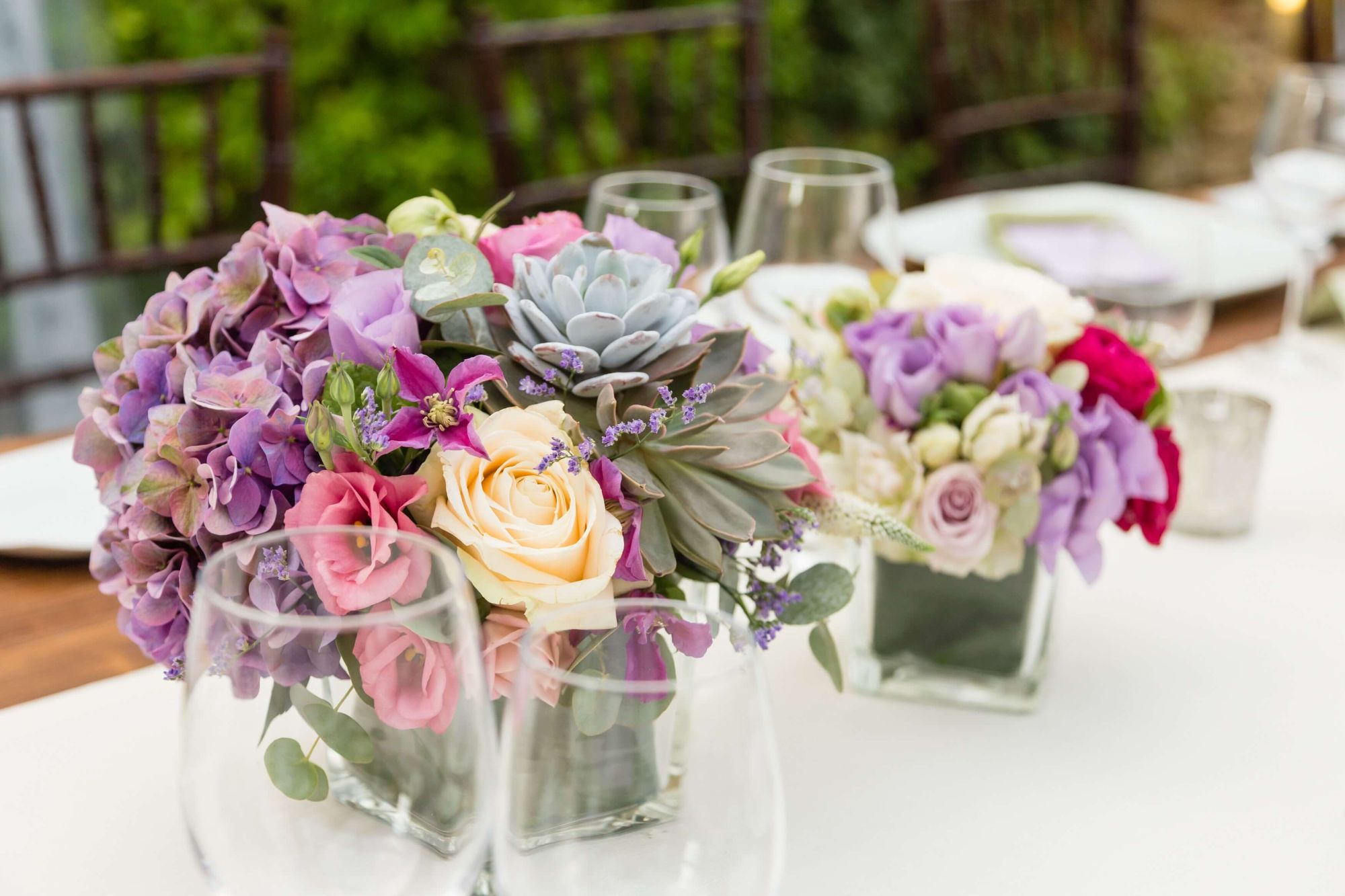 matrimonio L&A - Villa il Santo - Barberino Val d'Elsa - Toscana