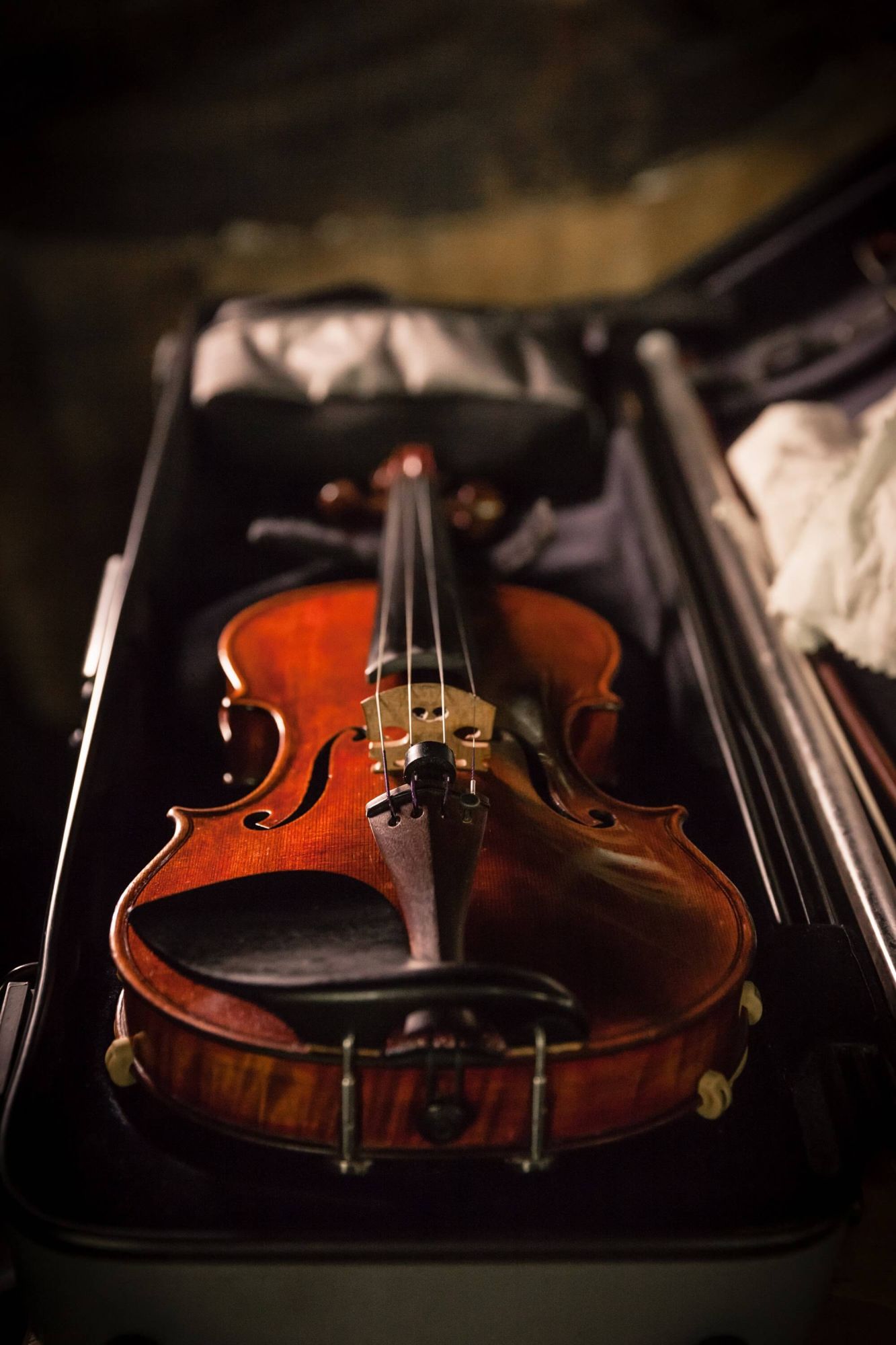 La valigia di Ravel - Cameristi del Maggio Musicale Fiorentino