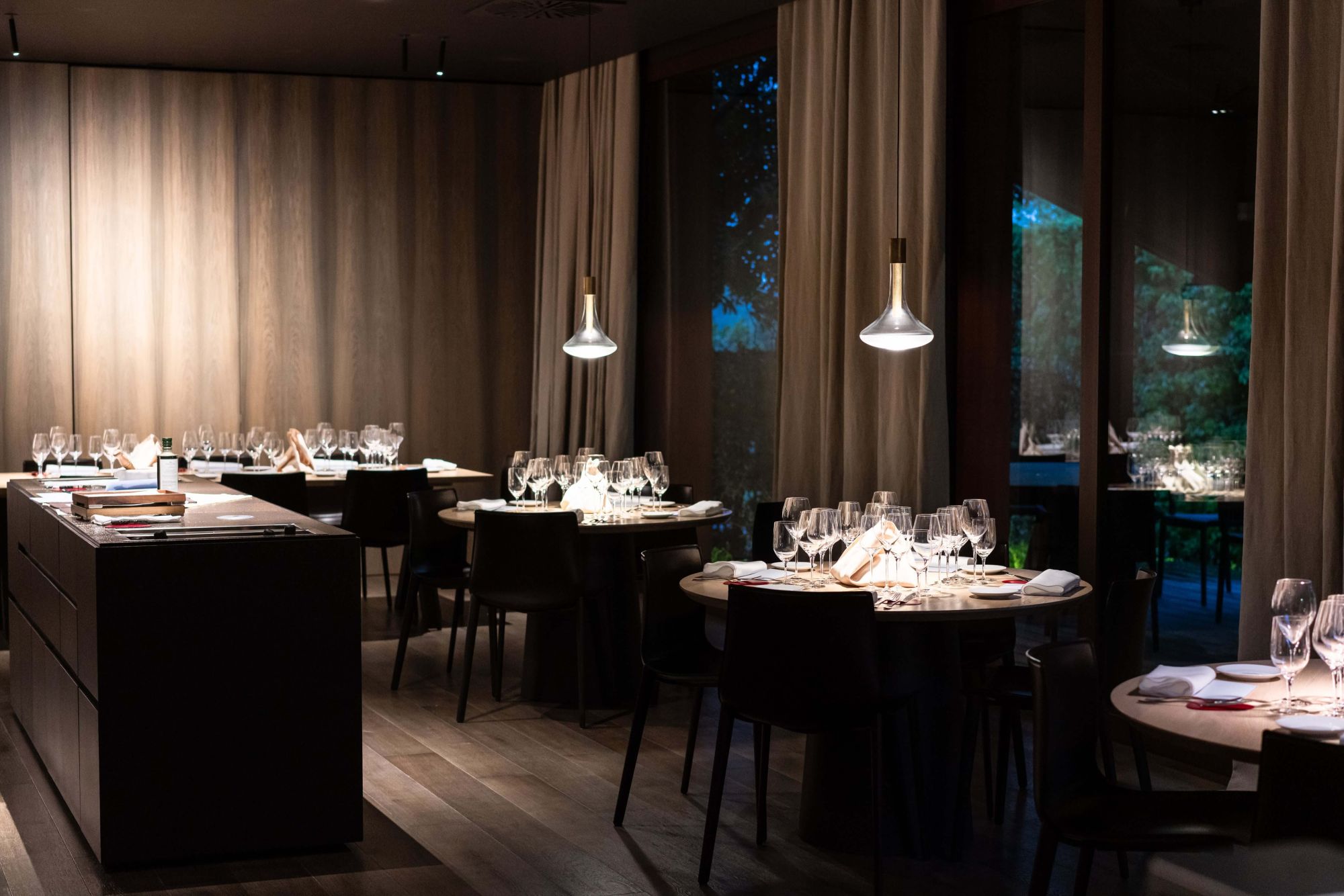 Ristorante Marconi - Bologna