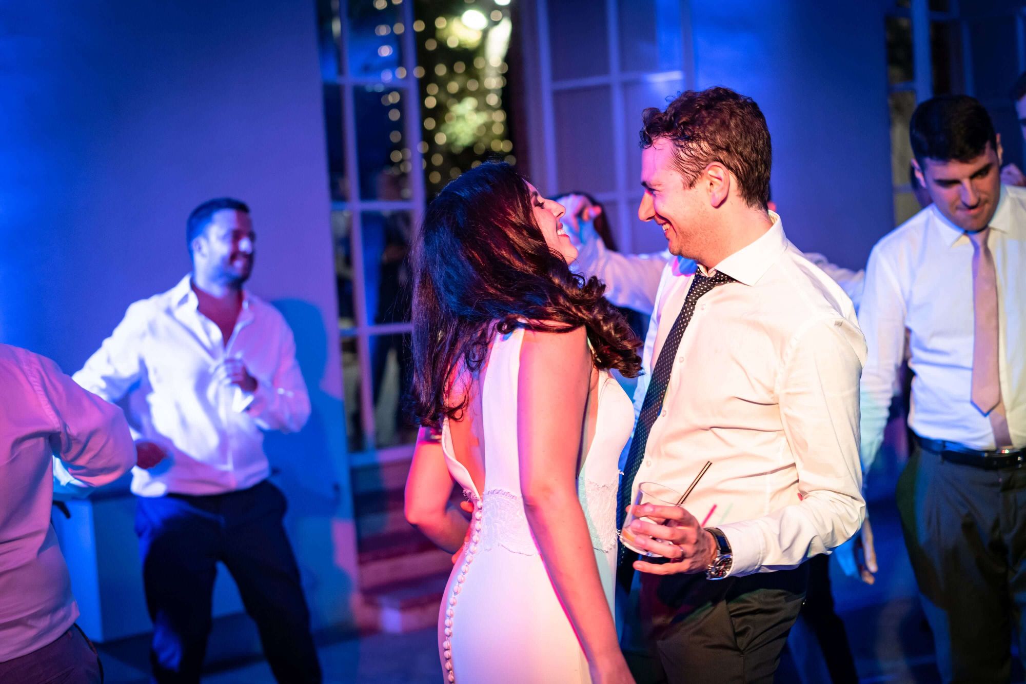 matrimonio S&F - Villa Montefiano - Toscana