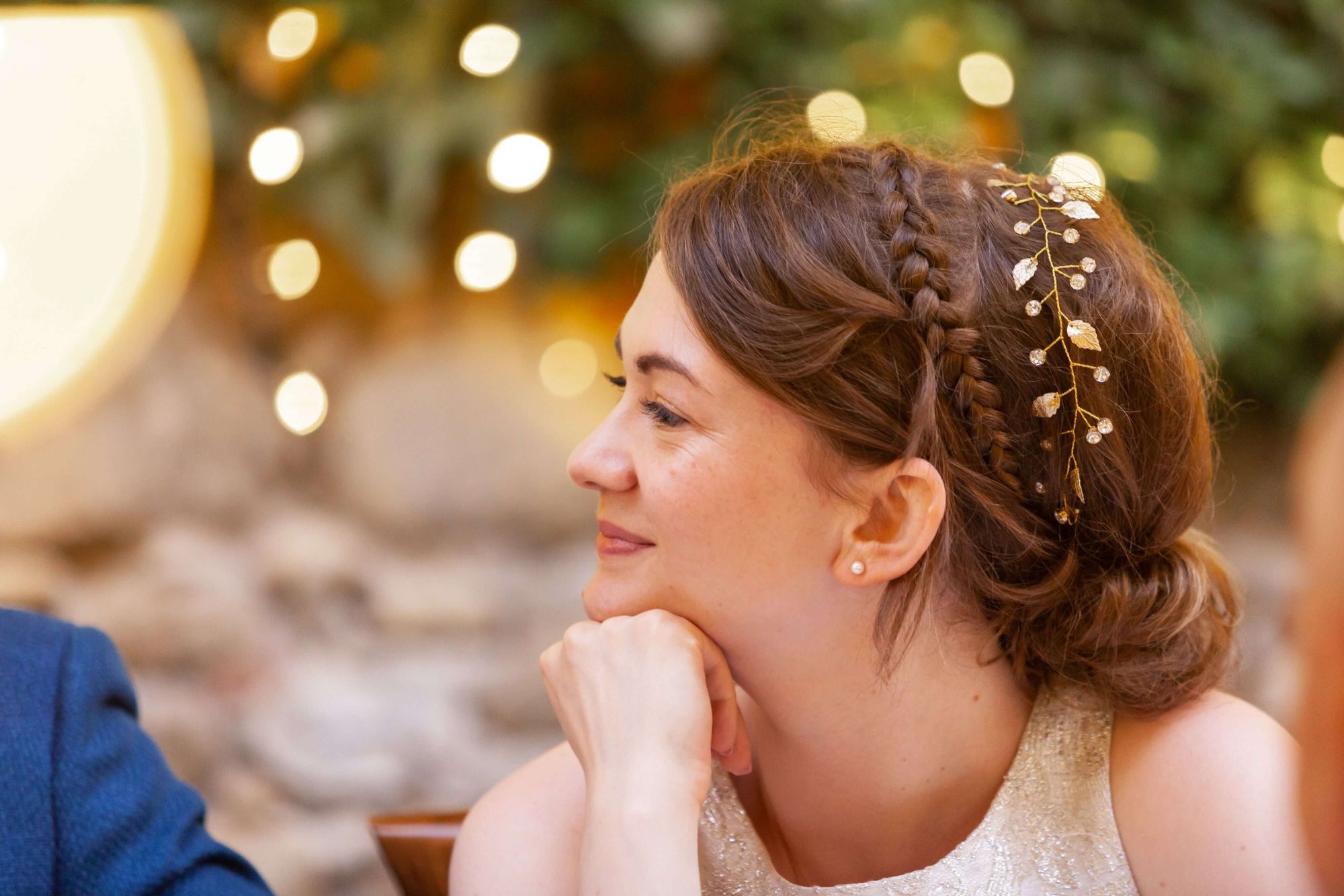 Matrimonio S&S - Villa il Poggiale - Toscana