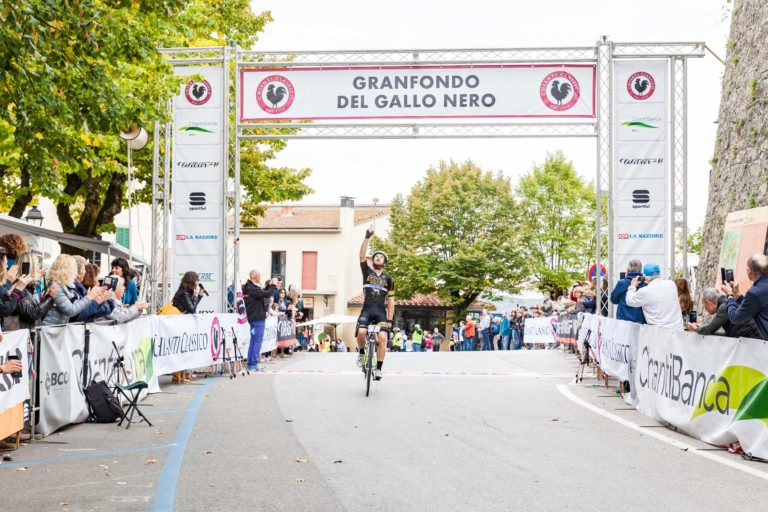 Granfondo del Gallo Nero 17